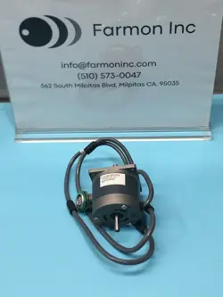 ROTATION MOTOR CONCEPT