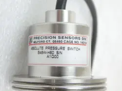 PRECISION SENSORS