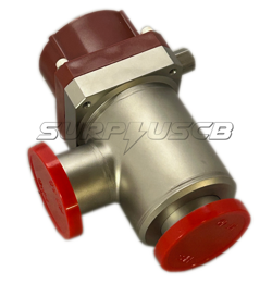 ANGLE VALVE 10099A0421
