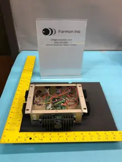 00-683648-01 CONTROLLER