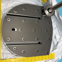 PLATEN