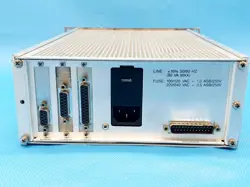 THROTTLE VALVE CONTROLLER