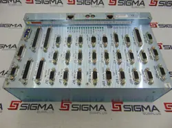ETHERNET SWITCH