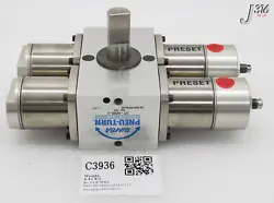 ACTUATOR NOVELLUS 60-10125-00B