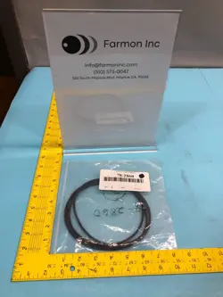 O-RING 165000