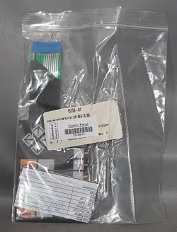 PANEL/KEYPAD/KEY