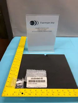 RETAINER SEAL