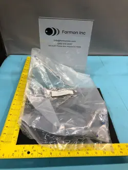 ASSY 1/8 UNDOPED-2