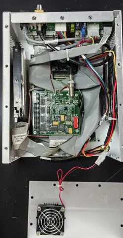 02-253705-00 REV.C CONTROLLER