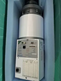 SERVO SPINDLE