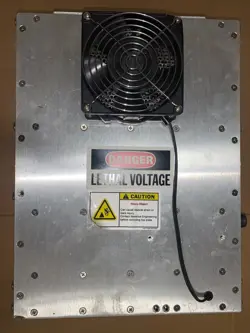 ADVANCED ENERGY M/N