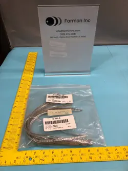 GASKET SHIELDING FOLDOVER