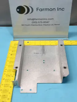 GAS DISCONN SEQ-X