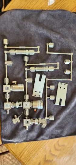 GAS BOX PURGE