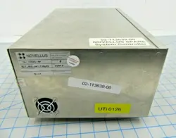 ASSY MOD P166