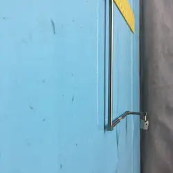 GAS LINE