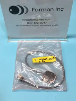 71-007119-02-B