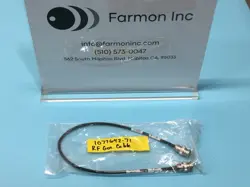 RF GENERATOR CABLE