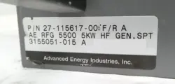 HF GENERATOR