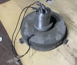 UNKNOW MODEL