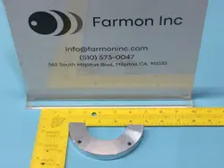15-134636-00 CLAMP BULKHEAD