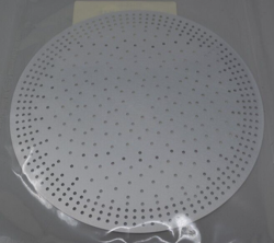 ALUMINUM SHOWER HEAD
