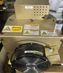 ASSY RF SOURCE