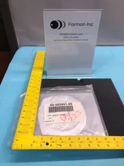 00-685951-00 TABLE SHIELD