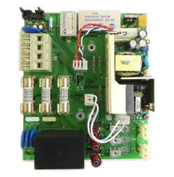 ASTRON FUSE PCB