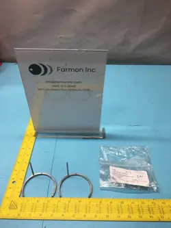 CRESENT PIN