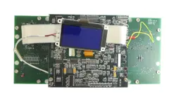 ASTRON SYNC PCB