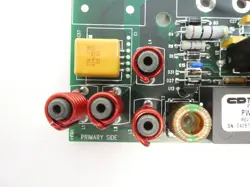 BOARD NOVELLUS