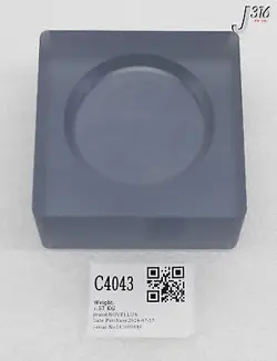 ASSY DIAMENSION:14X14X7