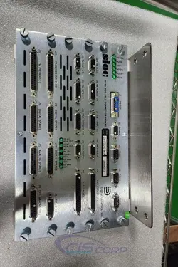 NOVELLUS 02-157046-00 SIOC