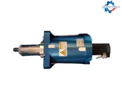 YASKAWA YSC-02D04B02GS