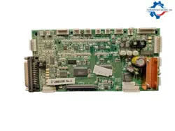 AT-400A CONTROLLER BOARD
