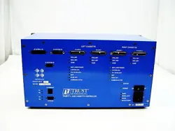 AUTOMATION TA2017 4-AXIS