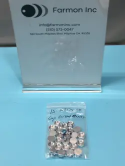SCREW COVER
