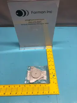 FORK END