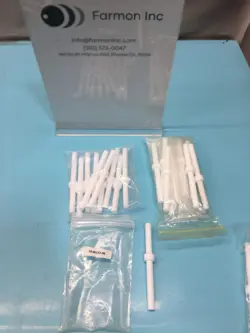 SEALANT TEFLON FEEDTHRU