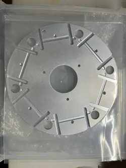 RETAINER BOTTOM