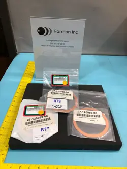 GASKET CF6.0 4.01