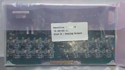 ANALOG OUTPUT BOARD