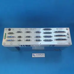 HCM APVD