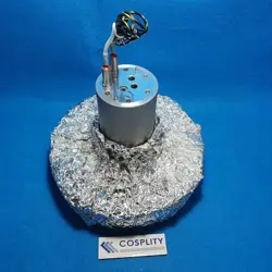ALTUS PEDESTAL 200MM