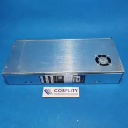 DIGITAL DYNAMICS CONNECTOR