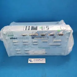 FIELD CONNECT ASSY