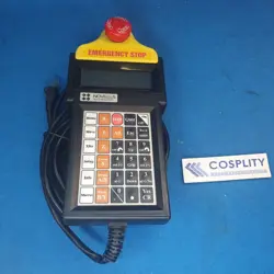 TEACH PENDANT TT2301R2-1-NES-NOVELLUS2