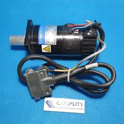 DC SERVO