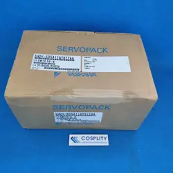 AMP SERVO